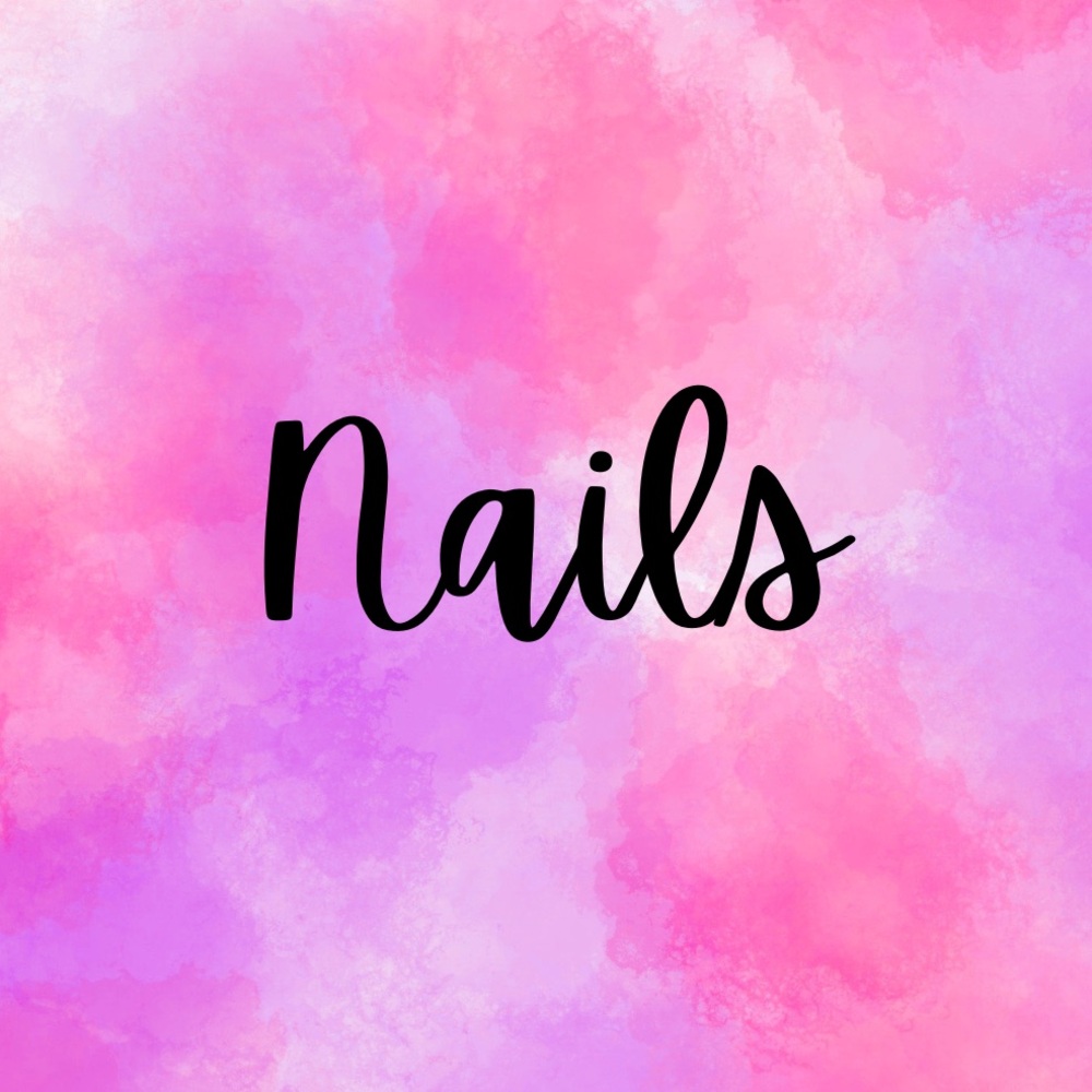 Nail Items